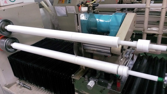 UNIPEX GLOBAL DOUBLE SIDES TAPE IN SLITTING